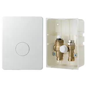 Комплект для регулирования теплого пола Valtec ICBox VT.ICBOX.4.0 Комплект для регулирования теплого пола Valtec ICBox VT.ICBOX.4.0, 1