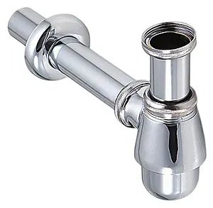 Сифон для биде Hansgrohe хром 55213000 Сифон для биде Hansgrohe хром 55213000, 1