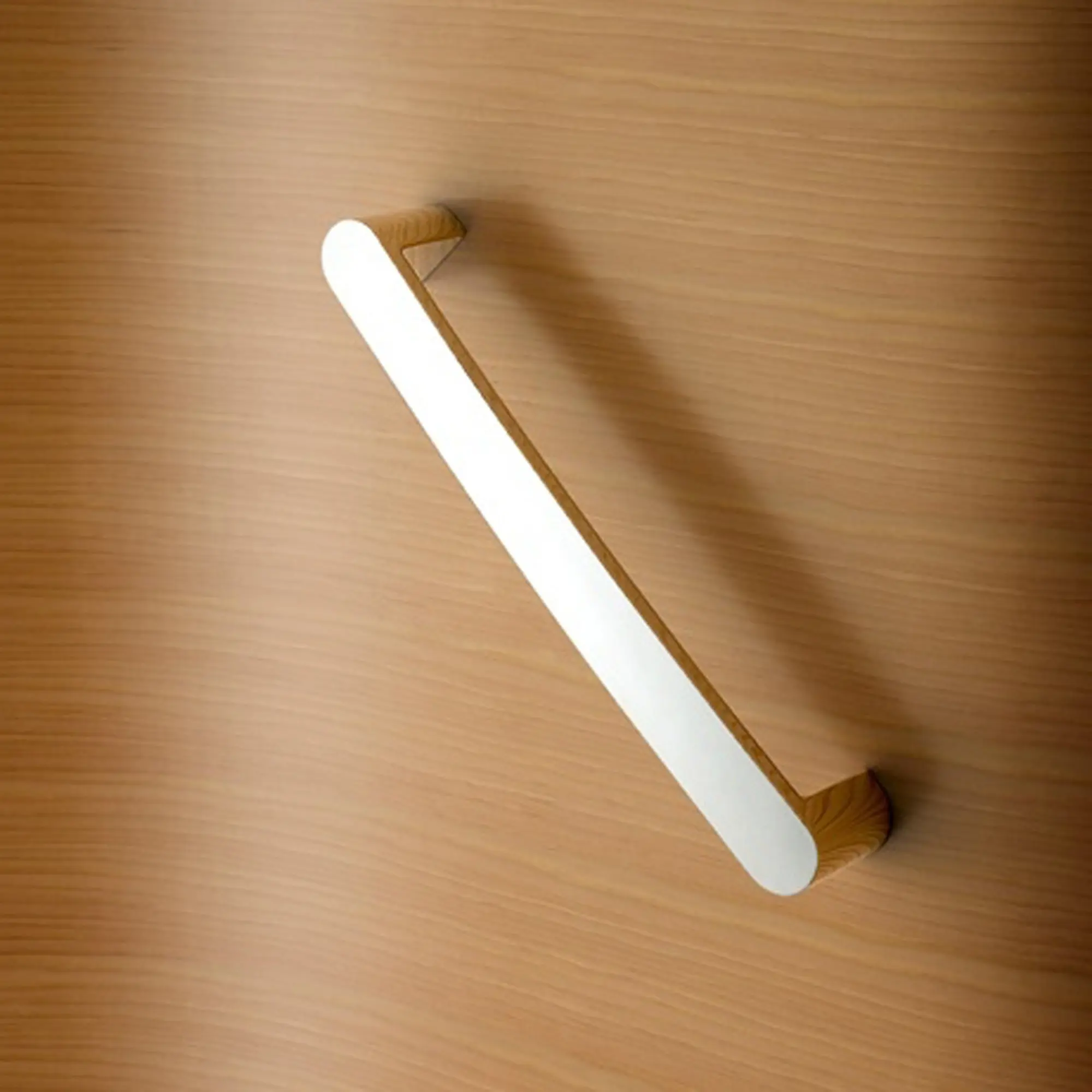 Поручень Keuco Elegance new хром 11607010000 Поручень Keuco Elegance new хром 11607010000, 4