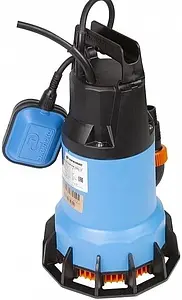 Насос дренажный Q=21м³/ч H=17м Джилекс Дренажник 350/17 5150 Насос дренажный Q=21м³/ч H=17м Джилекс Дренажник 350/17 5150, 4