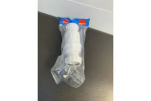 Клапан самозакрывающийся сливной (сухой сифон) Mc Alpine MRNRV40C-PB Клапан самозакрывающийся сливной (сухой сифон) Mc Alpine MRNRV40C-PB, 4