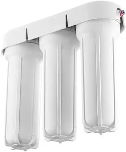 Фильтр под мойку для жесткой воды Гейзер Био 321 11067 Фильтр под мойку для жесткой воды Гейзер Био 321 11067, 3