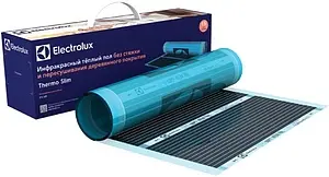 Пленочный теплый пол Electrolux Thermo Slim 660Вт 3.0м² ETS 220-3 Пленочный теплый пол Electrolux Thermo Slim 660Вт 3.0м² ETS 220-3, 1