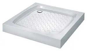 Поддон для душа Cezares Tray TRAY-A-A-95-15-W Поддон для душа Cezares Tray TRAY-A-A-95-15-W, 2