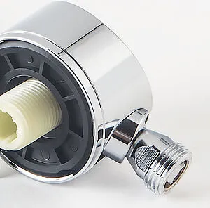 Шланговое подключение Hansgrohe FixFit S хром 27506000 Шланговое подключение Hansgrohe FixFit S хром 27506000, 5