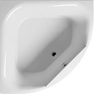 Ванна акриловая Riho ATLANTA 140x140 BB7000500000000 Ванна акриловая Riho ATLANTA 140x140 BB7000500000000, 1