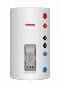 Бойлер комбинированного нагрева Thermex Combi Inox IRP 150 V (24 кВт) 151082 Бойлер комбинированного нагрева Thermex Combi Inox IRP 150 V (24 кВт) 151082, 1