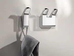 Крючок Keuco Collection Moll хром 12715010000 Крючок Keuco Collection Moll хром 12715010000, 4