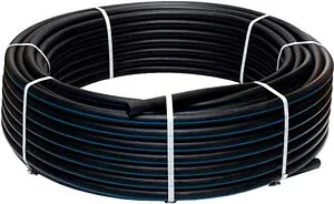 Труба ПНД питьевая ACR 32 x 2.0 мм SDR17 РЕ100 черная ACR3220200.1 на отрез Труба ПНД питьевая ACR 32 x 2.0 мм SDR17 РЕ100 черная ACR3220200.1 на отрез, 3