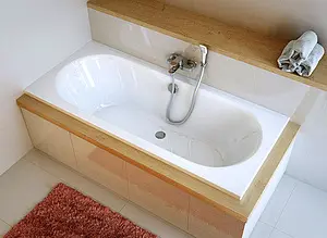 Ванна акриловая Excellent Oceana 180x80 WAEX.OCE18WH Ванна акриловая Excellent Oceana 180x80 WAEX.OCE18WH, 2