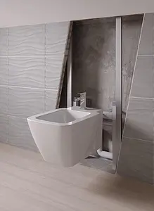 Инсталляция для биде Ideal Standard Prosys R015967 Инсталляция для биде Ideal Standard Prosys R015967, 3