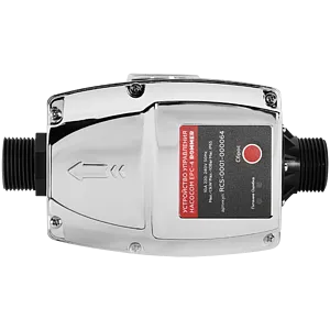 Блок управления насосом Rommer EPC-4 RCS-0001-000064 Блок управления насосом Rommer EPC-4 RCS-0001-000064, 1