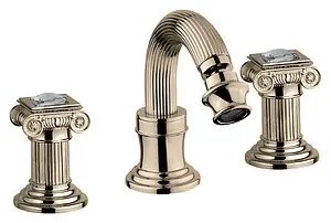 Смеситель для биде Cezares Olimp бронза OLIMP-BBS2-02-Sw Смеситель для биде Cezares Olimp бронза OLIMP-BBS2-02-Sw, 1