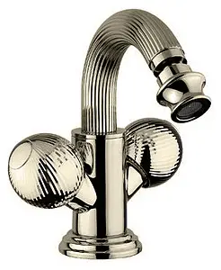 Смеситель для биде Cezares Olimp бронза OLIMP-BS2-02-M Смеситель для биде Cezares Olimp бронза OLIMP-BS2-02-M, 1