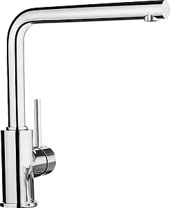 Смеситель для кухни Blanco Mila хром 524213 Смеситель для кухни Blanco Mila хром 524213, 1