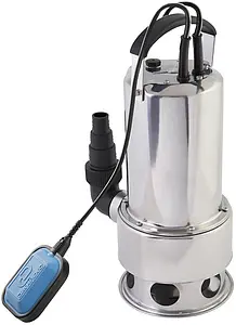 Насос фекальный Q=9м³/ч H=7м Джилекс Фекальник 150/7 Н 5302 Насос фекальный Q=9м³/ч H=7м Джилекс Фекальник 150/7 Н 5302, 1