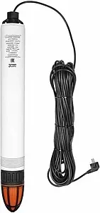 Насос скважинный центробежный 4" Джилекс Водомет 55/75 5575 Насос скважинный центробежный 4" Джилекс Водомет 55/75 5575, 1