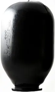 Мембрана для гидроаккумулятора SeFa 8/12LT-45-65 F0A0160 Мембрана для гидроаккумулятора SeFa 8/12LT-45-65 F0A0160, 1