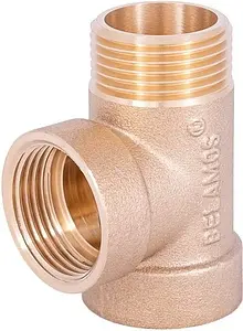 Трехходовой штуцер Belamos 3WAY Трехходовой штуцер Belamos 3WAY, 1