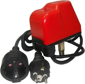 Реле сухого хода Aquario Hydroprotector ¼"н 6320 Реле сухого хода Aquario Hydroprotector ¼"н 6320, 3