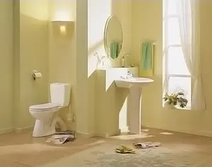 Унитаз-компакт Santek Бриз белый 1WH302138 Унитаз-компакт Santek Бриз белый 1WH302138, 4