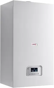 Настенный газовый котел двухконтурный турбированный 25кВт Protherm Пантера 25 KTV 0010015244 Настенный газовый котел двухконтурный турбированный 25кВт Protherm Пантера 25 KTV 0010015244, 3