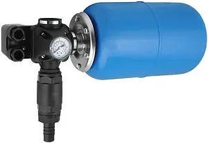 Комплексное решение UniPump АКВАРОБОТ ТУРБИ М 73694 Комплексное решение UniPump АКВАРОБОТ ТУРБИ М 73694, 1