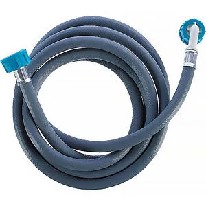 Шланг наливной для стиральной машины Azario 1.5м x ¾"в x ¾"в AZ-З-1,5 Шланг наливной для стиральной машины Azario 1.5м x ¾"в x ¾"в AZ-З-1,5, 1