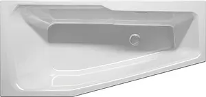 Ванна акриловая Riho Space 160x75 R B111001005 Ванна акриловая Riho Space 160x75 R B111001005, 1