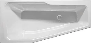 Ванна акриловая Riho Space 170x90 R B113001005 Ванна акриловая Riho Space 170x90 R B113001005, 1