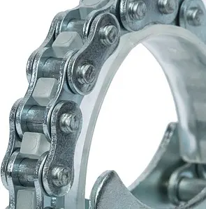 Кронштейн для радиатора напольный Rommer белый Кронштейн для радиатора напольный Rommer белый, 4