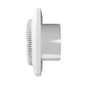 Вентилятор вытяжной ЭРА Disc 5С белый Вентилятор вытяжной ЭРА Disc 5С белый, 3