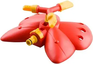 Распылитель круговой на пике/на подставке Grinda Бабочка 8-427605 Распылитель круговой на пике/на подставке Grinda Бабочка 8-427605, 1