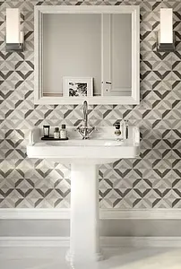 Раковина Kerama Marazzi Pompei 60 белый Po.wb.60 Раковина Kerama Marazzi Pompei 60 белый Po.wb.60, 3