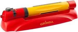 Распылитель веерный 3-х позиционный Grinda 427689 Распылитель веерный 3-х позиционный Grinda 427689, 1