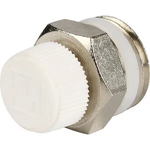 Воздухоотводчик ручной ½"н Itap 1940012 Воздухоотводчик ручной ½"н Itap 1940012, 4