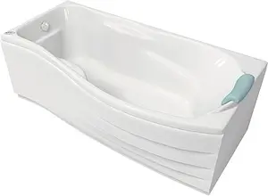 Ванна акриловая BellRado Милен 170x90 L BR7011024-00(L) Ванна акриловая BellRado Милен 170x90 L BR7011024-00(L), 4