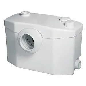 Канализационная насосная установка SFA Sanipro Канализационная насосная установка SFA Sanipro, 1