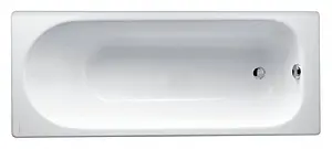 Ванна чугунная Jacob Delafon Soissons 170x70 E2921-00 Ванна чугунная Jacob Delafon Soissons 170x70 E2921-00, 1