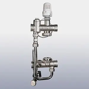 Узел насосно-смесительный без насоса Valtec Valmix VT.VALMIX.0.130 Узел насосно-смесительный без насоса Valtec Valmix VT.VALMIX.0.130, 5