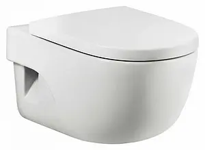 Комплект 5 в 1 Roca Meridian-N Compact 893104110 с кнопкой хром глянцевый Комплект 5 в 1 Roca Meridian-N Compact 893104110 с кнопкой хром глянцевый, 3