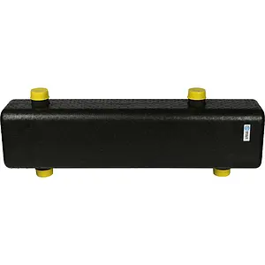 Гидрострелка 8 м³/час 2"н x 2"н Stout SDG-0015-005001 Гидрострелка 8 м³/час 2"н x 2"н Stout SDG-0015-005001, 2