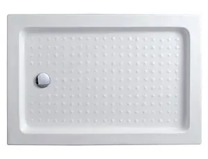 Поддон для душа Cezares Tray TRAY-A-AH-110/90-15-W Поддон для душа Cezares Tray TRAY-A-AH-110/90-15-W, 1