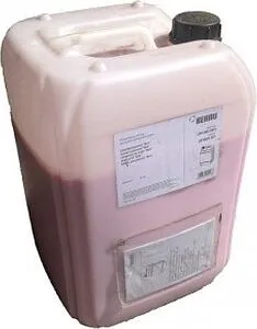 Пластификатор для стяжки 25кг Rehau Mini 12616651001 Пластификатор для стяжки 25кг Rehau Mini 12616651001, 1