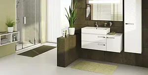 Раковина Ideal Standard Strada 71 белый K078201 Раковина Ideal Standard Strada 71 белый K078201, 4