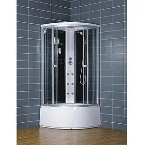 Кабина душевая 900x900мм Loranto CS-001 Кабина душевая 900x900мм Loranto CS-001, 2