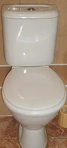 Унитаз-компакт Jika Lyra белый 8.2423.6.000.242.9 Унитаз-компакт Jika Lyra белый 8.2423.6.000.242.9, 3