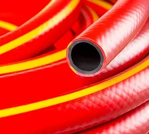 Шланг поливочный армированный ¾" x 50м Grinda Expert 8-429005-¾-50 Шланг поливочный армированный ¾" x 50м Grinda Expert 8-429005-¾-50, 4