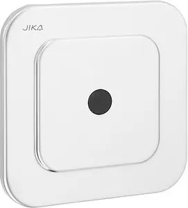 Автоматическое устройство смыва для писсуара (от сети 24V) Jika Golem хром глянцевый 8.9482.8.000.000.1 Автоматическое устройство смыва для писсуара (от сети 24V) Jika Golem хром глянцевый 8.9482.8.000.000.1, 1