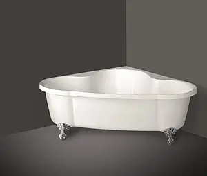 Ванна акриловая BelBagno 150x150 BB07 Ванна акриловая BelBagno 150x150 BB07, 3